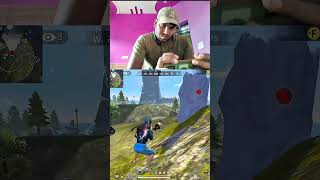 Power of my over confidence solo vs squad king Grandmaster labby freefire totalgaming shorts [upl. by Shear]