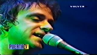 Gustavo Cerati  Tabú [upl. by Duile]