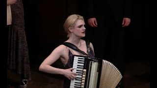 GAYLE RANKIN Cabaret 2014 [upl. by Nyrehtak]