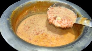 sahi gajrela recipeEasy and creamygajrelarecipe [upl. by Amir465]