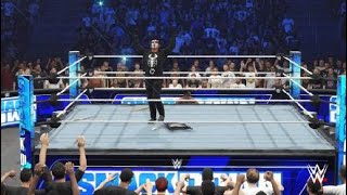 SAMMY GUEVARA VS CM PUNK VS STING [upl. by Airdnaed]