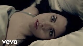 Evanescence  Bring Me To Life Official HD Music Video [upl. by Ardnaiek]