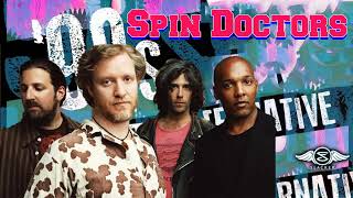 Spin Doctors Greatest Songs Full Album The Best Of Spin Doctors [upl. by Etnoval]