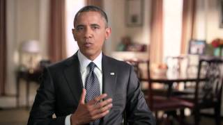 Obama Campaign Ad Read My Plan [upl. by Assiral694]