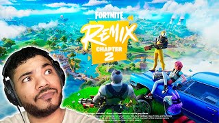 Los hermanos HD fortnite remix capitulo 2 [upl. by Wershba789]