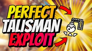 How to get the PERFECT TALISMAN  MH STORIES 2 [upl. by Aciraj237]