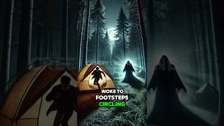 3 Terrifying True Camping Horror Stories campinghorrorstories urbanlegend creepytales scaryshort [upl. by Yduj]