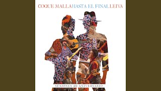 Hasta el final feat Leiva [upl. by Hedi372]