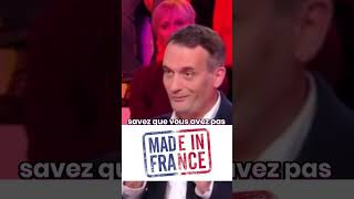 quoton a interdit le patriotisme économiquequot Florian Philippot politique actualité share frexit [upl. by Charil176]