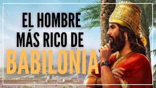 El Hombre Más Rico De Babilonia Resumen por Capítulos [upl. by Nork604]