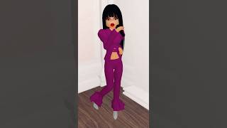 Recreating Selena Quintanilla  Dress To Impress 🌹 [upl. by Lukey]