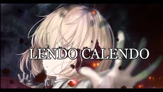 Era se munio de manga meri  LENDO CALENDO【Remix】 [upl. by Amsaj395]