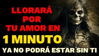 ORACIÓN RÁPIDA Y EFECTIVA PARA QUE TE LLAME FUNCIONO TAN RÁPIDO QUE ME LLAMO ANTES DE FINALIZAR😱😱 [upl. by Niel755]