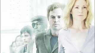 Blindness Full Movie Facts And Review  Julianne Moore  Mark Ruffalo [upl. by Donelson]