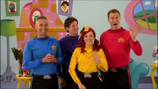 The Wiggles Hot Potatoes The Best of The Wiggles 2014 Opening [upl. by Zhang916]