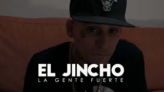 El Jincho  Ellos Dicen Video Oficial [upl. by Ylrak]