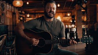 Wade Bowen  Lovin Not Leavin Acoustic [upl. by Manny43]