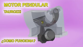 Unilateral pendular Nystagmus [upl. by Rehposirhc]