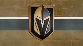 Vegas Golden Knights 2025 Goal Horn [upl. by Greggory50]