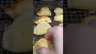 Have you tried pirogies in the air fryer airfryer pierogi costco lifehacks shorts30 [upl. by Miriam]