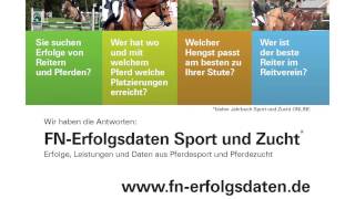 FNErfolgsdaten Sport und Zucht [upl. by Semaj]