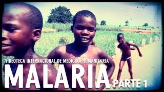 Epidemia de Malaria en África Parte 13 [upl. by Glantz]