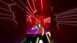 Overkill  RIOT  Beat Saber [upl. by Letisha957]