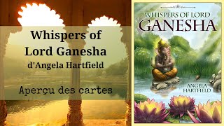 Oracle quotWhispers of Lord Ganeshaquot Présentation [upl. by Travus]