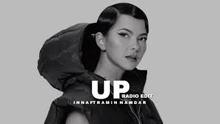 INNA  UP Radio Edit Ft Ramin Namdar [upl. by Heddie]