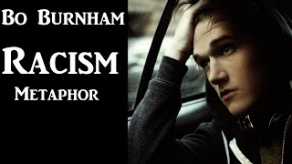 Bo Burnham  Racism [upl. by Bbor]