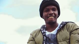 Gaddafi Kingpin AFANDE Official Music Video RME [upl. by Autum634]