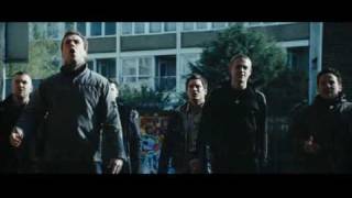 Green Street Hooligans Fight Scene 1 [upl. by Nitsug]