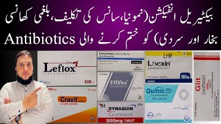 Low Cost Levofloxacin Tablet  Bacterial Infection Ko Khatim Karne Ke Liye Antibiotics Tablet [upl. by Nosduh703]