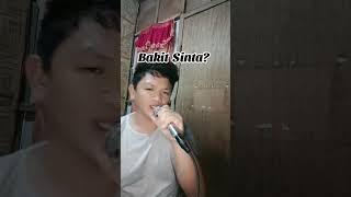 Bakit Sinta 🎤🎶 [upl. by Acus]