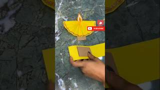 Deep holder diy prtmishra viralvideo shotrs viral trending craft indiancraft [upl. by Eromle]