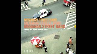 Menahan Street Band  The Contender [upl. by Grace]