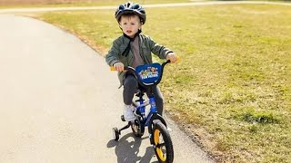 Best Bikes for 4YearOlds A Parents Guide [upl. by Callum]