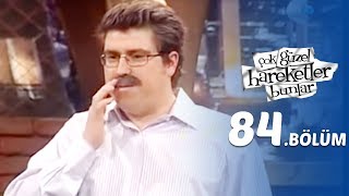 Çok Güzel Hareketler Bunlar 84Bölüm [upl. by Malcah]