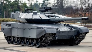 M1 Abrams The Worlds Most Advanced Tank That Redefines Battlefield Power [upl. by Sucramraj]