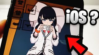 Touch It Rikka Gameplay iOS iPhone  How To Play amp Get [upl. by Theda300]