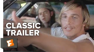 Dazed and Confused  Freshman Beating Scene [upl. by Hogg]