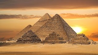 The Seven Wonders Of The World  BBC Documentary [upl. by Areek]