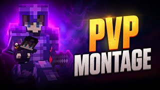 Best of all time quot Minecraft PE PvP Montage 2024 🔥 [upl. by Chretien273]