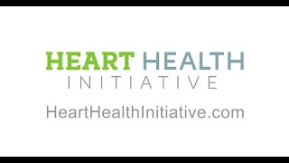 Welcome to the Heart Health Initiative from Dr Lou Ignarro  Herbalife [upl. by Charmine]