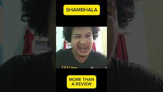 Shambhala Movie Review shambhala shambhala2024 minbahadurbham shambhalareview shambhalareaction [upl. by Weisberg600]