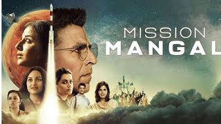 Mission Mangal 2019 Akshay Full Movie Facts and Knowledge Kumar Sonakshi Sinha Vidya Balan [upl. by Novyad]