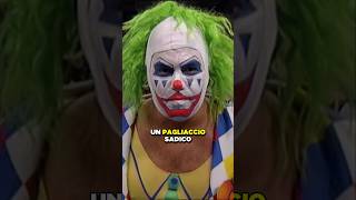 Chi si ricorda di Doink the Clown 🤡 wwe shorts [upl. by Aliuqat]