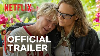 NYAD  Official Trailer  Netflix [upl. by Blisse]