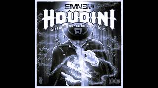 Eminem  Houdini Slowed  Reverb [upl. by Niggem355]