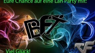 Eure Chance auf eine Lan Party mit B3NNJ0FeatT1M0  Deutsch HD [upl. by Assilym]